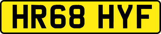 HR68HYF