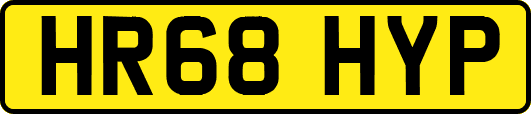 HR68HYP