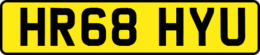 HR68HYU