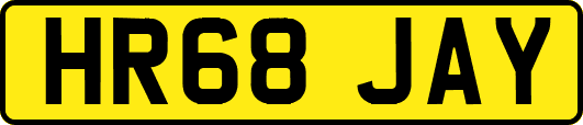 HR68JAY