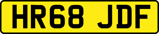 HR68JDF