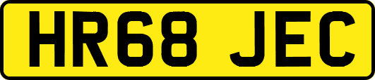 HR68JEC