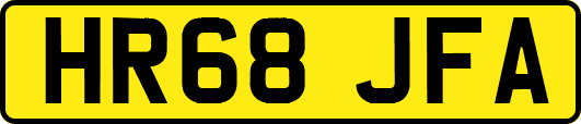 HR68JFA