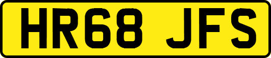 HR68JFS