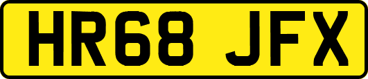 HR68JFX