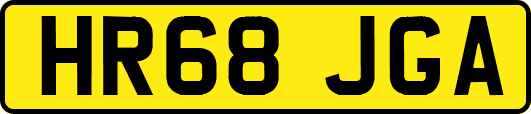 HR68JGA