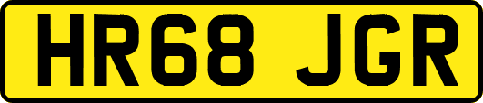 HR68JGR