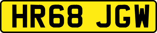 HR68JGW