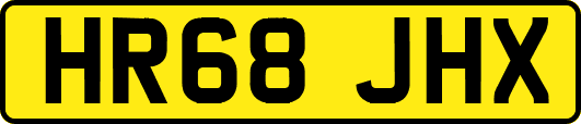 HR68JHX