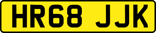 HR68JJK