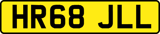 HR68JLL