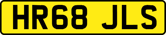 HR68JLS