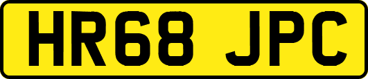 HR68JPC