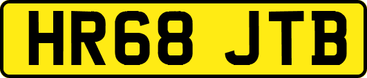 HR68JTB