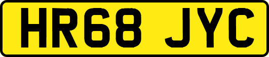 HR68JYC