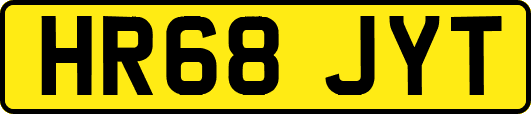 HR68JYT
