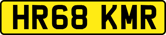 HR68KMR