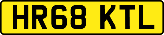 HR68KTL