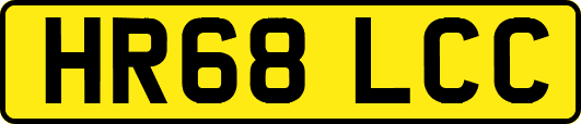 HR68LCC