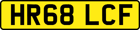 HR68LCF