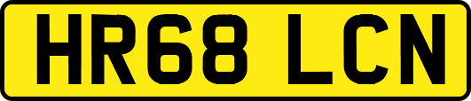 HR68LCN