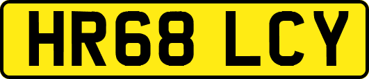 HR68LCY