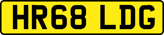 HR68LDG