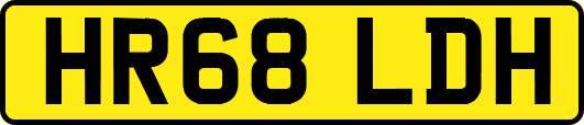 HR68LDH