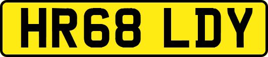 HR68LDY