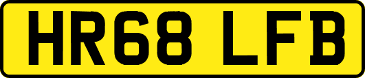 HR68LFB