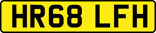 HR68LFH