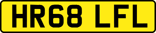 HR68LFL