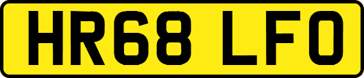 HR68LFO