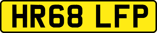 HR68LFP