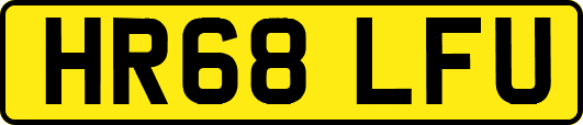 HR68LFU