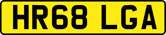 HR68LGA