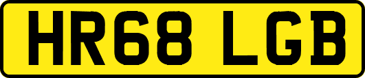 HR68LGB