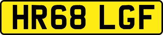 HR68LGF