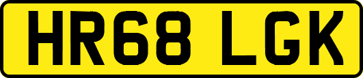 HR68LGK