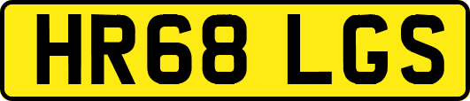 HR68LGS