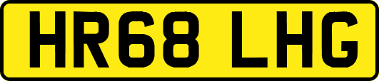 HR68LHG