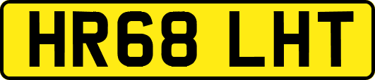 HR68LHT