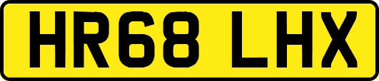 HR68LHX