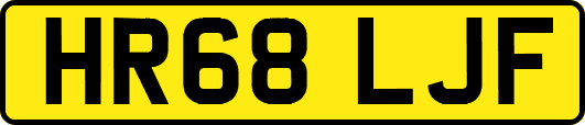 HR68LJF