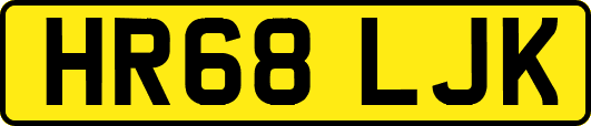 HR68LJK