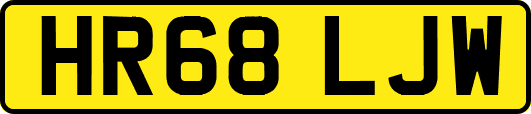 HR68LJW