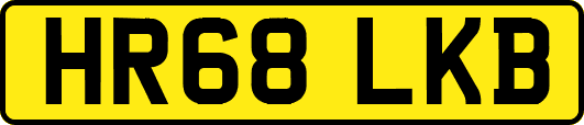 HR68LKB