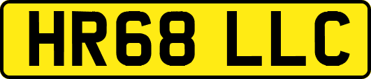 HR68LLC