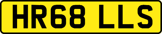 HR68LLS