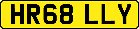 HR68LLY